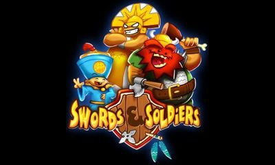 download Swords & Soldiers apk